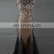 gorgeous exquisite beaded mermaid evening dress for formal occasion