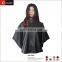 new product polyester +PU hair cutting cape shampoo cape for salon