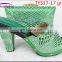 italian matching shoes and bags TYS17-17