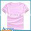 Cheap custom 100% cotton or ployester cotton promotion t-shirt