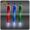 ShenZhen factory hot selling good quality flashing ball pen as gift sample is free