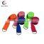180CM Gym Waist Leg Fitness Adjustable Belt Yoga Stretch Strap