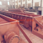 Sludge Conveyor Spiral Conveyor High Temperature Resistant Spiral Conveyor