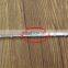 Stainless Steel Barbecue Needle BBQ Roast Skewers Needle