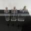 OEM custom design acrylic plastic high standard Perfume bottles of cosmetics packing a spray bottle