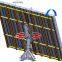 concentrated photovoltaic CPV Solar Tracking System Dual Axis Tracker for CPV with factory price