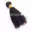 Good Quality Hair Grade 6A Virgin Brazilian Curly Hair Water Wave Brazilian Hair Weaving Dubai