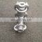 Overhead power line fittings alluminium alloy strain clamp/tension clamp