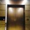 XY-2175T Glass Laminated Decorative Wire Mesh for Elevator Hall