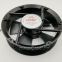 CNDF  ac cooling fan ventilation exhaust fan supplier from china yueqing factory 220x220x60mm 220/240VAc 2600rpm cooling fan