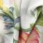 Top Selling Custom Digital Printed Floral Polyester Fabric Sublimation