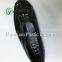 Black Soft PVC granules/Wear resistant PVC particles for shoe
