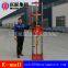 QZ-2CS type winch model lightweight sampling rig Lightweight exploration rig