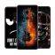 For Xiaomi Redmi NOTE4x mobile phone case cover cartoon lovely TPU Case For Redmi 5