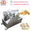 Easy and Simple Food Airflow Puffing Machine for Snack Making