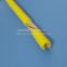 Anti-ultraviolet Rov Tether Cable Orange 450 / 750v