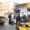 Aluminum Profile Hydraulic punching machine