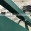 Jumbo Size Glass Loading Machine, Glass Breaking Table with Tilting/Loading Arm