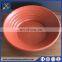 Gold prospecting and gold panning kit plastic gold pan