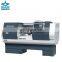 Horizontal CNC lathe machine price CKNC6136L diy CNC turning machine suppliers