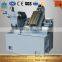 Wheels processing CNC lathe milling machine with bar feeder