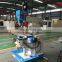 CNC Milling machine low cost ZX6350D
