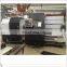 CKE6163 series flat bed cnc lathe machine