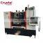 1 Year Warranty And New Condition Mini 4 Axis Horizontal CNC Milling Machine Control