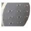 Johnson Wedge Wire Stainless Steel Cone Filter Element