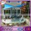 Shade Canopies/Home Pergola