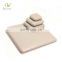 hot sale PE moving slider  pad for table feet with adhesive plastic furniture protectors self-adhesive foot pad