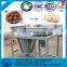 Macadamia / walnut husk removing machine/green walnut peeling shell machine