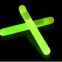 Night golf ball/glow in dark golf ball