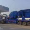 Mobile Station for Crushed Stone, Sand Making and Construction Waste