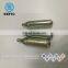 Hot sale factory supply 8g 12 g 16g nitrous oxide gas cartridge whipped cream chargers small mini n2o co2 gas cylinder