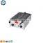 Commercial CE approved Taiyaki Make Machine Taiwan ice cream taiyaki machine/fish making machine/waffle maker