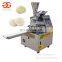 2017 Newest 12 Folding Chinese Baozi Maker Coxinhas Machine Meat Bun Making Equipment Manufacturer