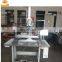 Automatic Pillow embroidery Stitching machine computerized cushion circular hole sewing machine