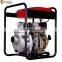 3 inch 7HP Powerful portable farm irrigation diesel engine water pump