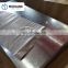 0.15-2mm spcc galvanized iron plain flat sheet metal