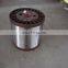 Good quality low carbon iron Q195 metal cleaning ball wire