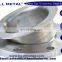 stub end short 3" NPS stainless steel 316 sch 10