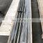 Nickle alloy Inconel725 steel round bar 43mm black/bright surface stock price