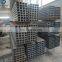 Galvanized C Shape Channel U Type Beam Steel 200*60*20*2.5mm