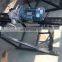Horizontal electric rock drill machine wholesaler