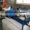 Aluminum door frame bending machine for aluminum