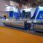 4 axis Aluminum overturning platform processing center,aluminum 4 axis cnc machine center