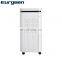 EURGEEN Brand China Famous Manufacture 20Pints/Day Patent Design Portable Easy Home Dehumidifier With digital Display