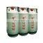30Lb Lpg Gas Cylinder Bottle 15Kg Propane Tank In South America Panama Costa Rica Dominica