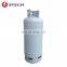 High Quality Wholesale Semi-Finished Refilled Lpg Gas Cylinder Tank